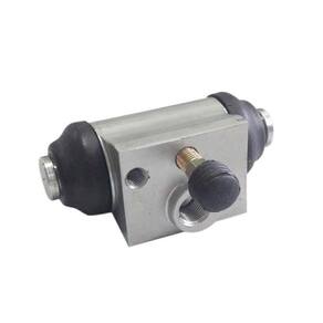 Cilindro Roda Traseiro Authomix Peugeot 207 2009 até 2013