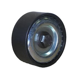 Polia Lisa Parafuso Alternador Authomix Jumper/Ducato/Boxer