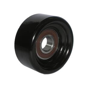 Polia Lisa Correia Alternador Authomix Civic/Frontier/Xterra