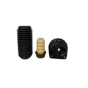Kit Reparo Suspensão Dianteiro Direito Authomix Palio/Strada