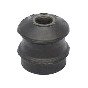 Bucha Traseira Quadro Motor Authomix Gol/Parati/Saveiro