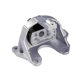 Coxim Traseiro Motor Esquerdo Authomix Doblò 2002 até 2010