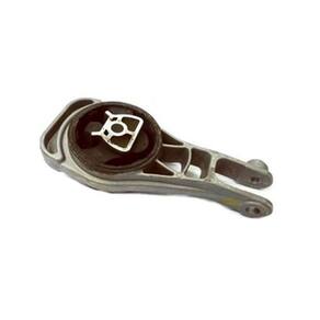 Coxim Traseiro Câmbio Parte Central Authomix Cobalt/Onix/Spin