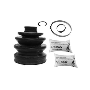 Kit Junta Homocinética Ld Roda Authomix Pajero 2004 até 2009