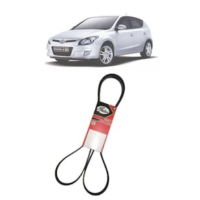 Correia Micro V Gates Hyundai I30 de 2005 em diante