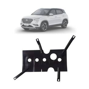Protetor de Carter Motor DHF Hyundai Creta 2022