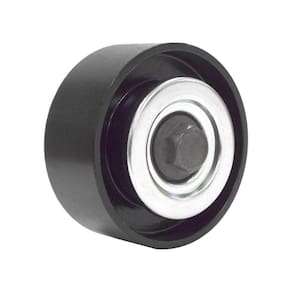 Polia Lisa Correia Alternador Authomix Hilux 2005 até 2011