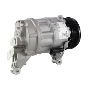 Compressor Ar Condicionado Mahle Bravo/Linea/Idea ACP 214