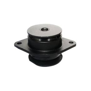 Coxim Traseiro Motor Câmbio Authomix Elba/Fiorino/Prêmio/Uno
