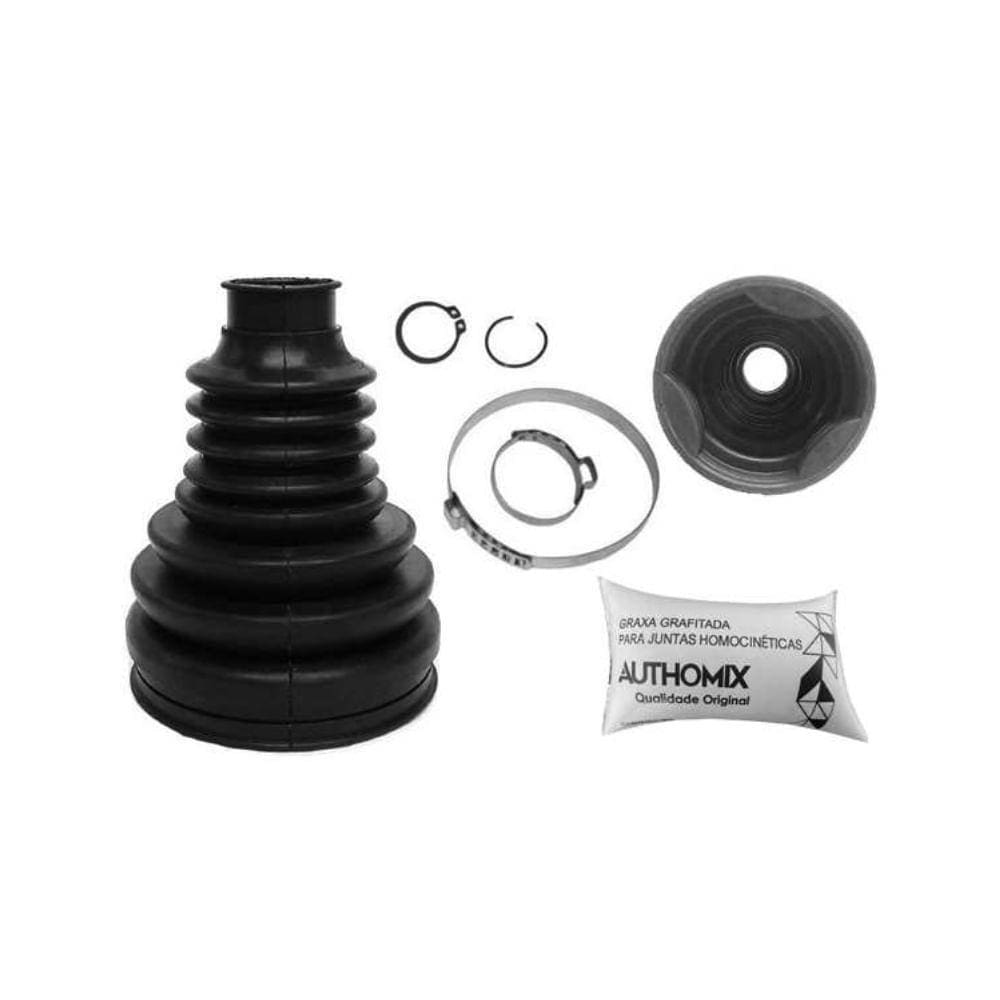 Kit Reparo Junta Homocinética Ld Roda Authomix Fiesta/Ka