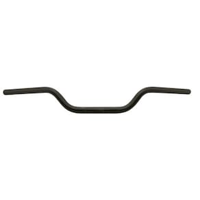 Guidão GVS Preto Honda NXR 125 2010 até 2015