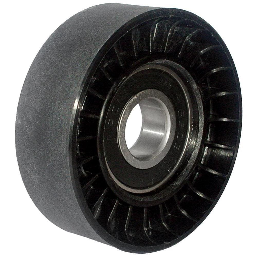 Polia Do Alternador Lisa Authomix Ro4102