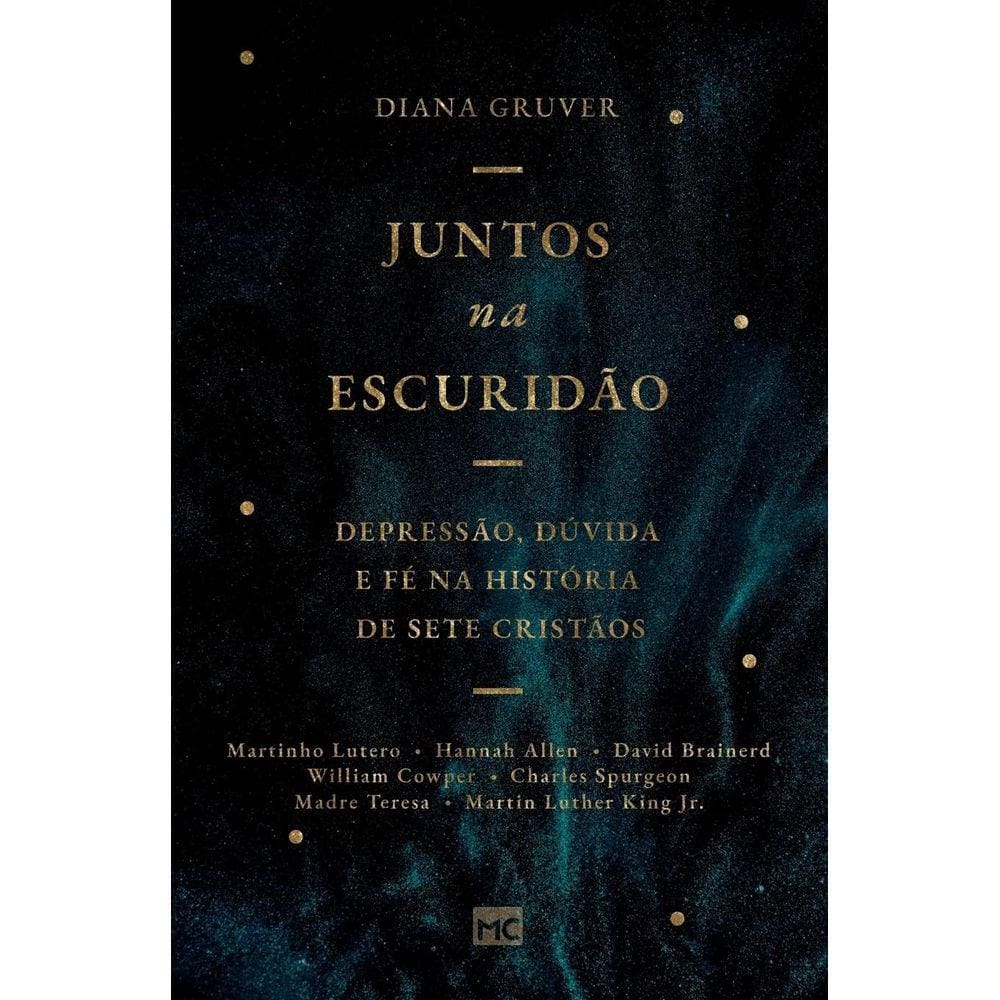 Juntos Na Escuridão