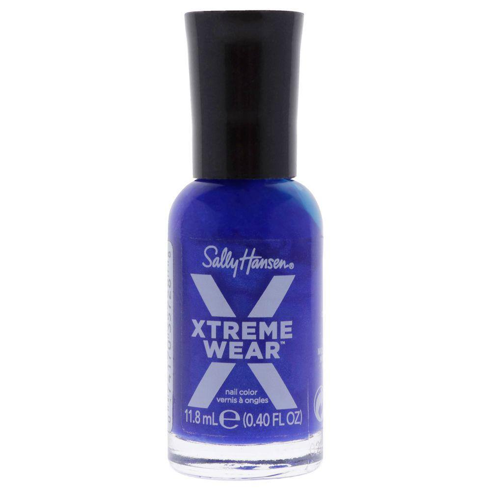 Xtreme Wear Nail Color - 479 Azul Pacífico 0,4 oz