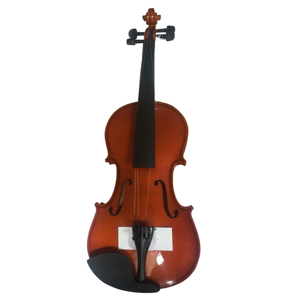 Violino 4/4 ZELMER - Natural - ZLM44NV