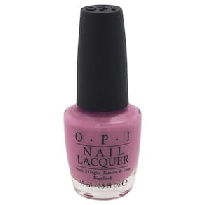 Esmalte de Unhas - # NL H48 Sortudo Sortudo Lavanda 0.5 oz