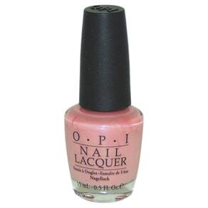 Verniz para unhas - # NL A06 Orquídea Havaiana 0,5 oz