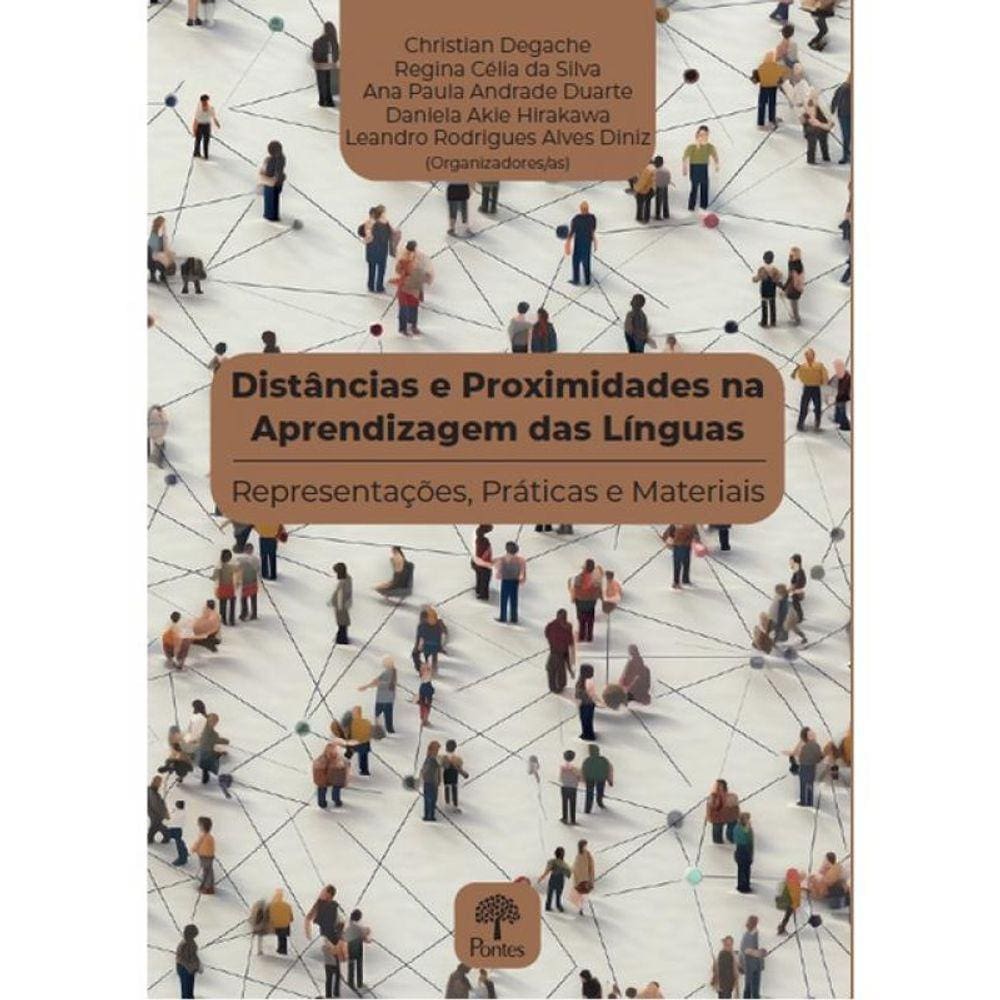 Distâncias E Proximidades Na Aprendizagem Das Línguas