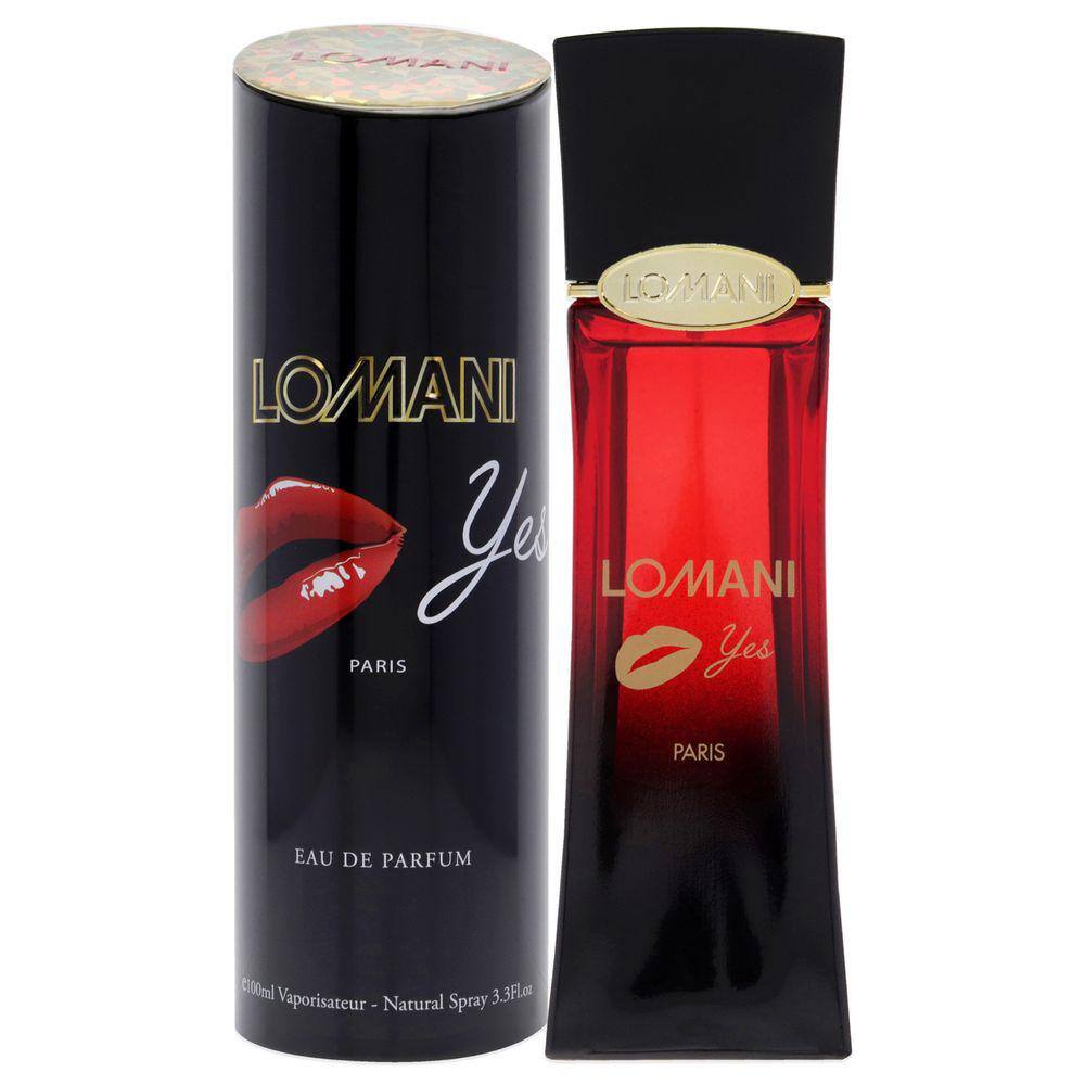 Perfume Feminino Sim - 3.85ml Spray com Fragrância EDP