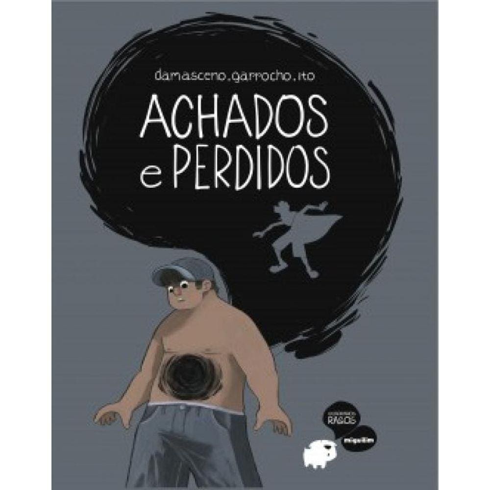 Achados E Perdidos