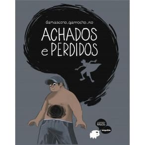 Achados E Perdidos