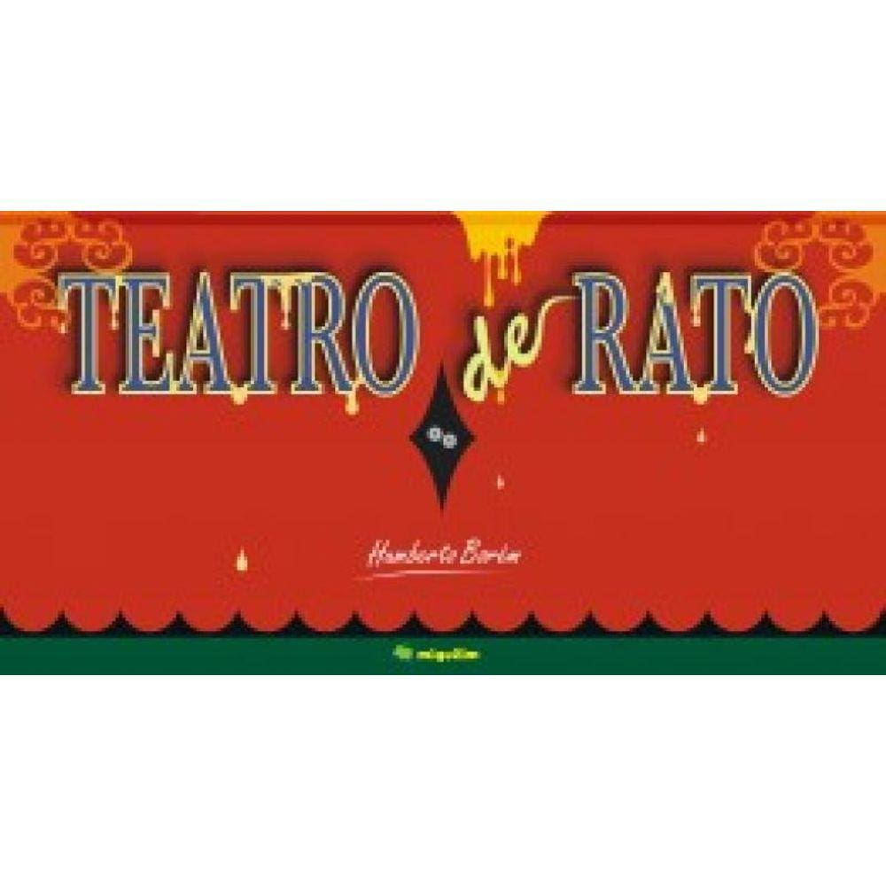 Teatro De Rato