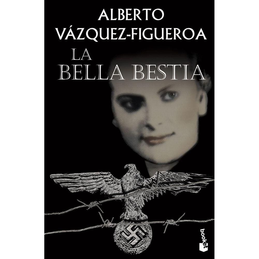 Livro: La Bella Bestia