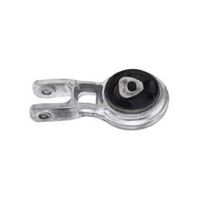Coxim Traseiro Motor Authomix KX424460 Palio/Idea/Strada