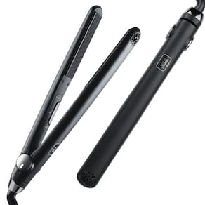 Alisador de cabelo TYMO SWAY, chapinha de 1 polegada com 32 temperaturas