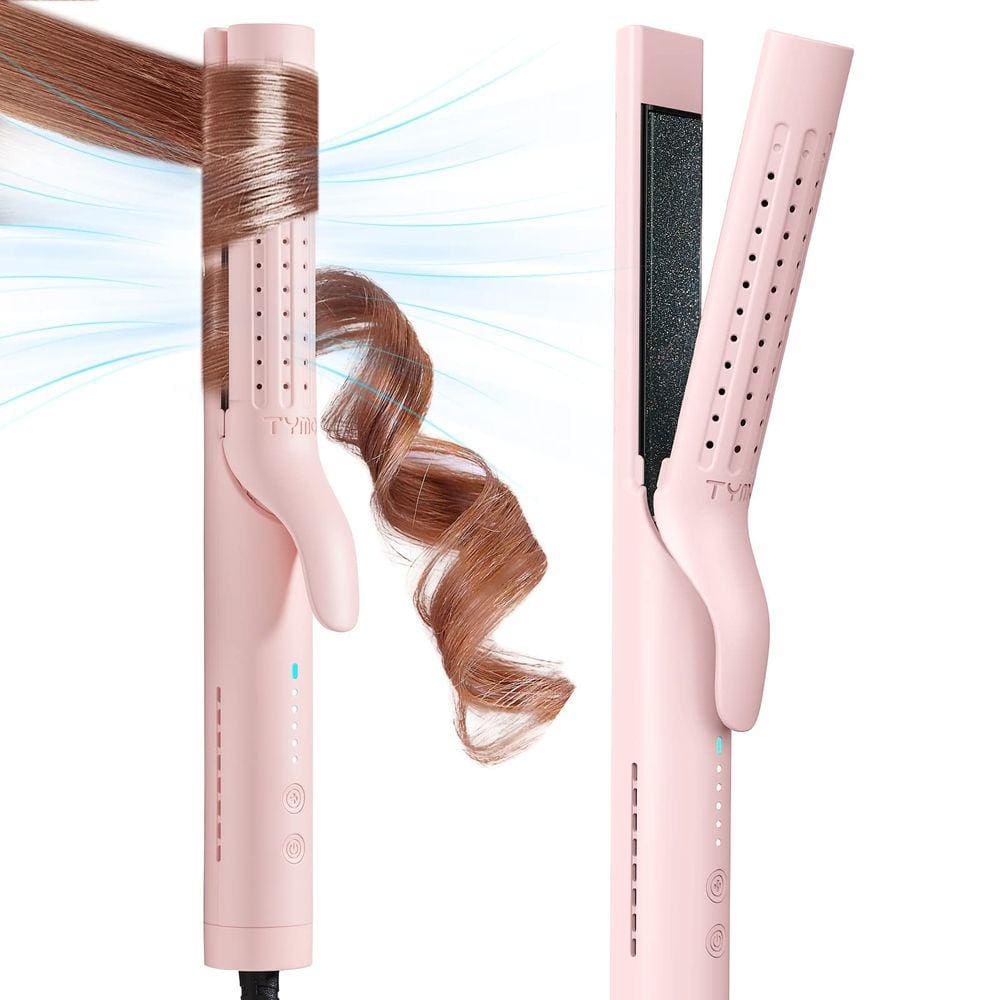 Alisador e modelador de cabelo TYMO Airflow Styler 2 em 1