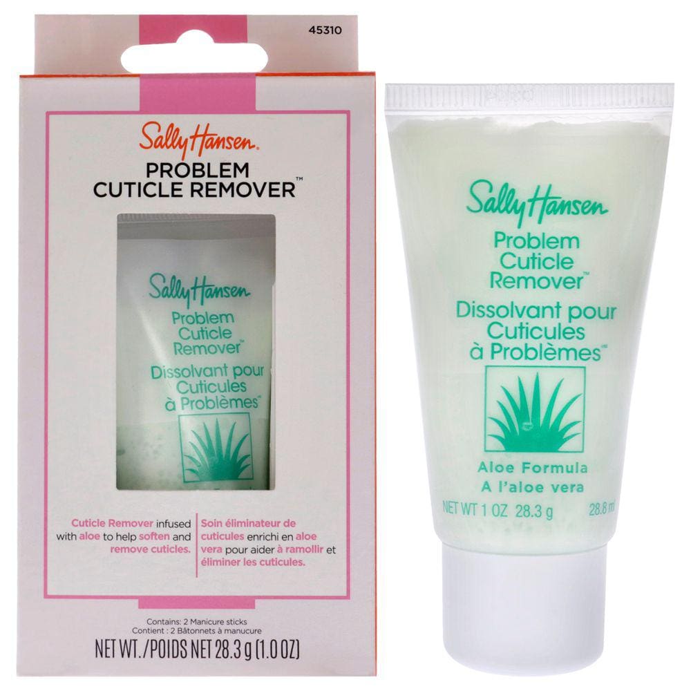 Problema Removedor de cutículas por CoverGirl para Mulheres - 0.39 oz Pow
