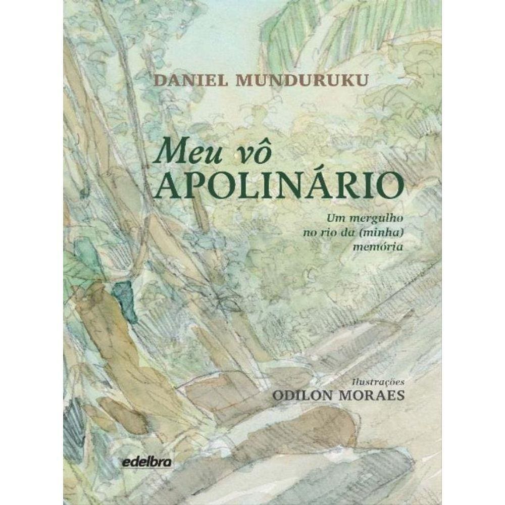 Meu Vô Apolinário