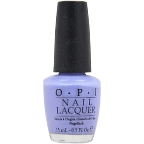 Verniz de unhas OPI Nail Lacquer #NL E74 Você é um Budapeste