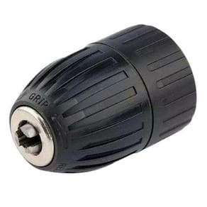 Mandril De Aperto Rápido 10mm 3-8" Pol - Fertak