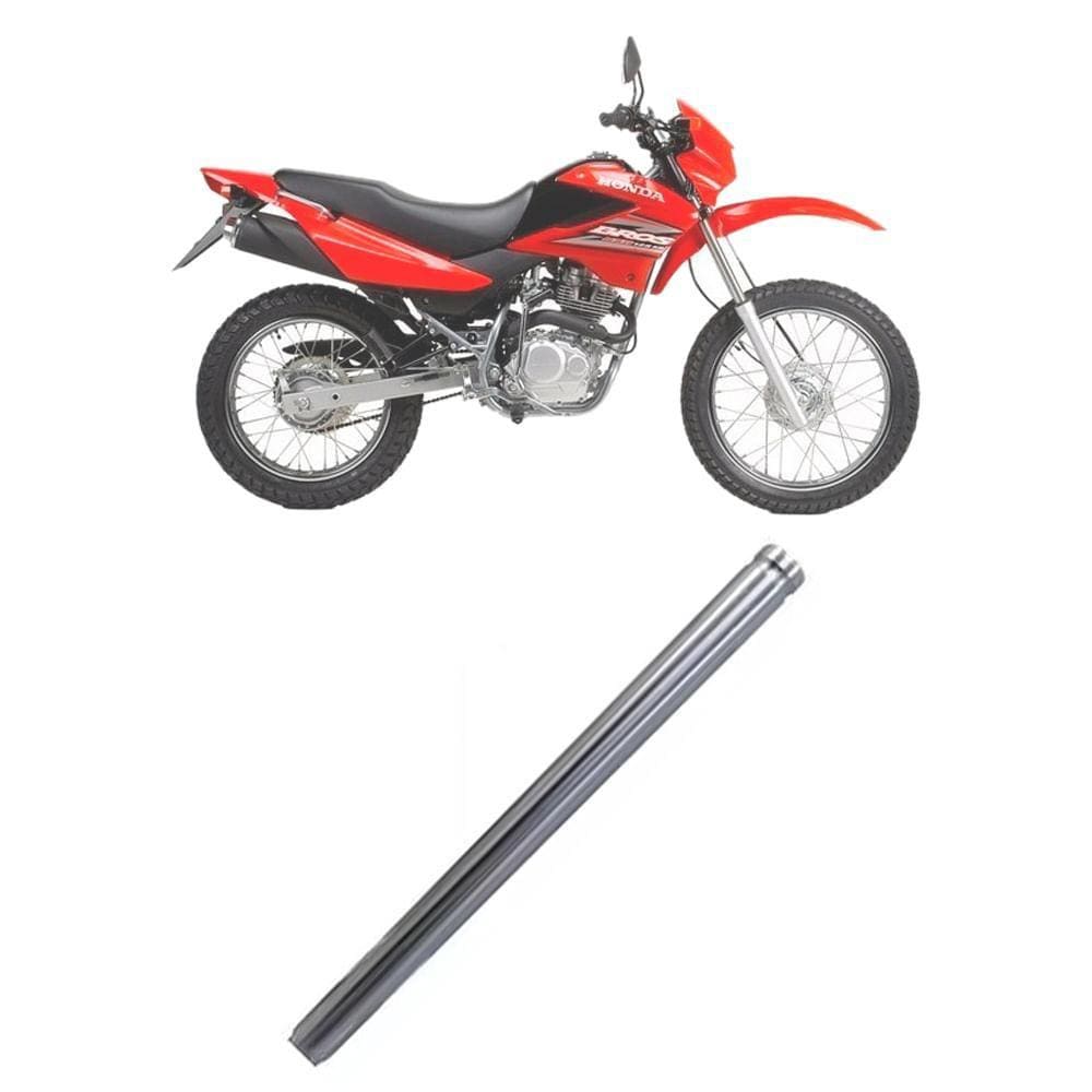 Tubo Interno Bengala Cofap Honda NXR 125 Bros 2003-2010 (UN)