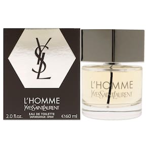 L`Homme para homens EDT 60ml