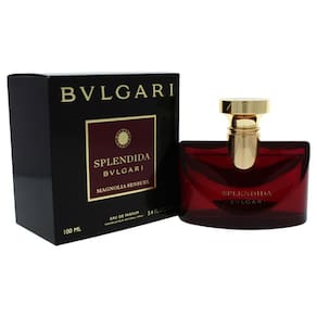 Perfume Bvlgari Splendida Magnolia Sensuel para mulheres 100mL