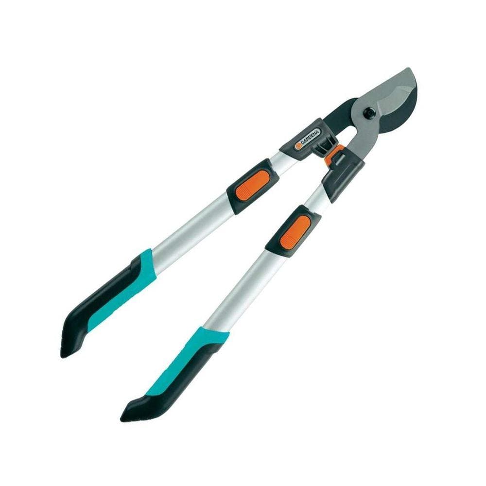 Tesoura de Poda Telescópica Gardena Comfort 650BT