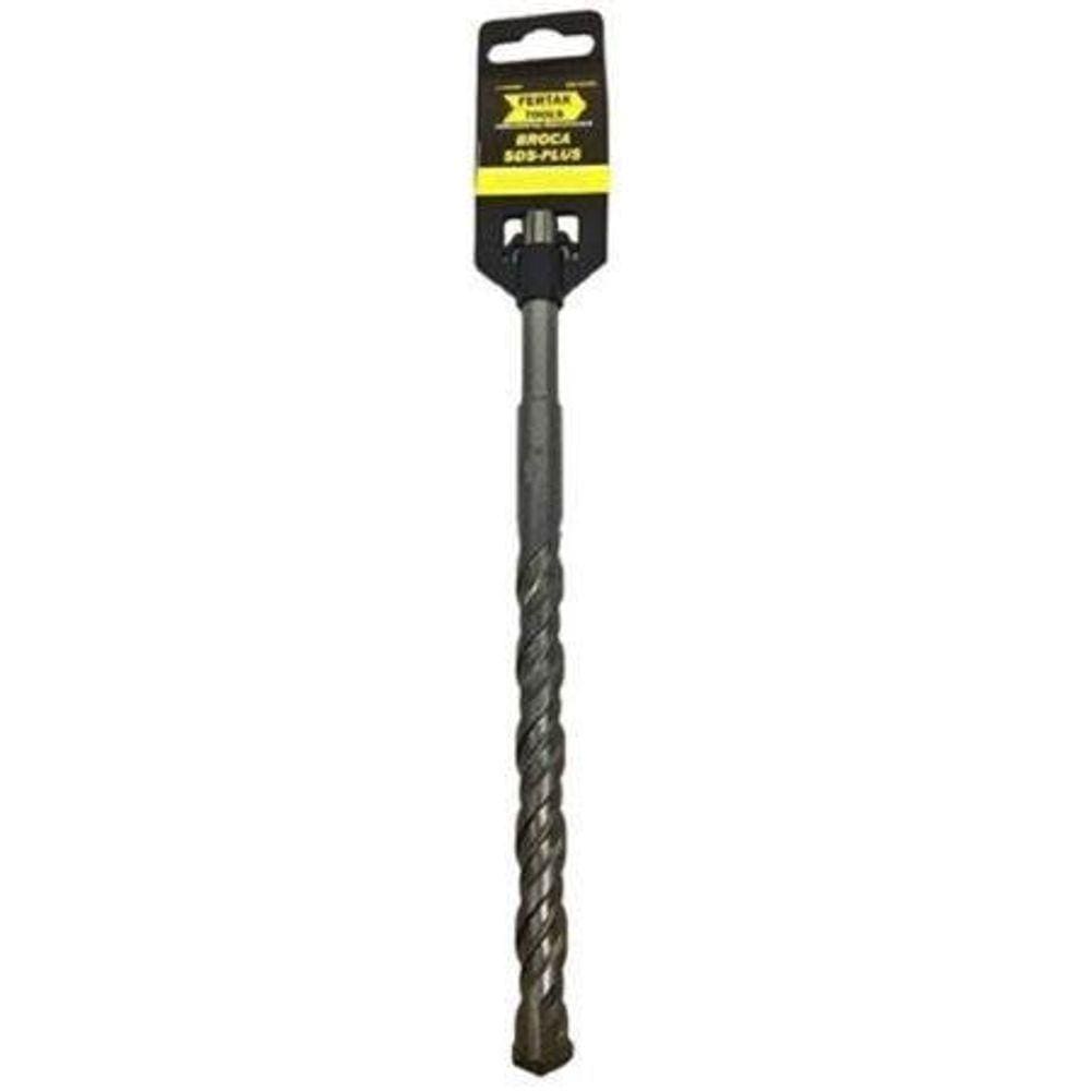 Broca C- Encaixe Tipo Sds 12 X 460 Mm- Fertak