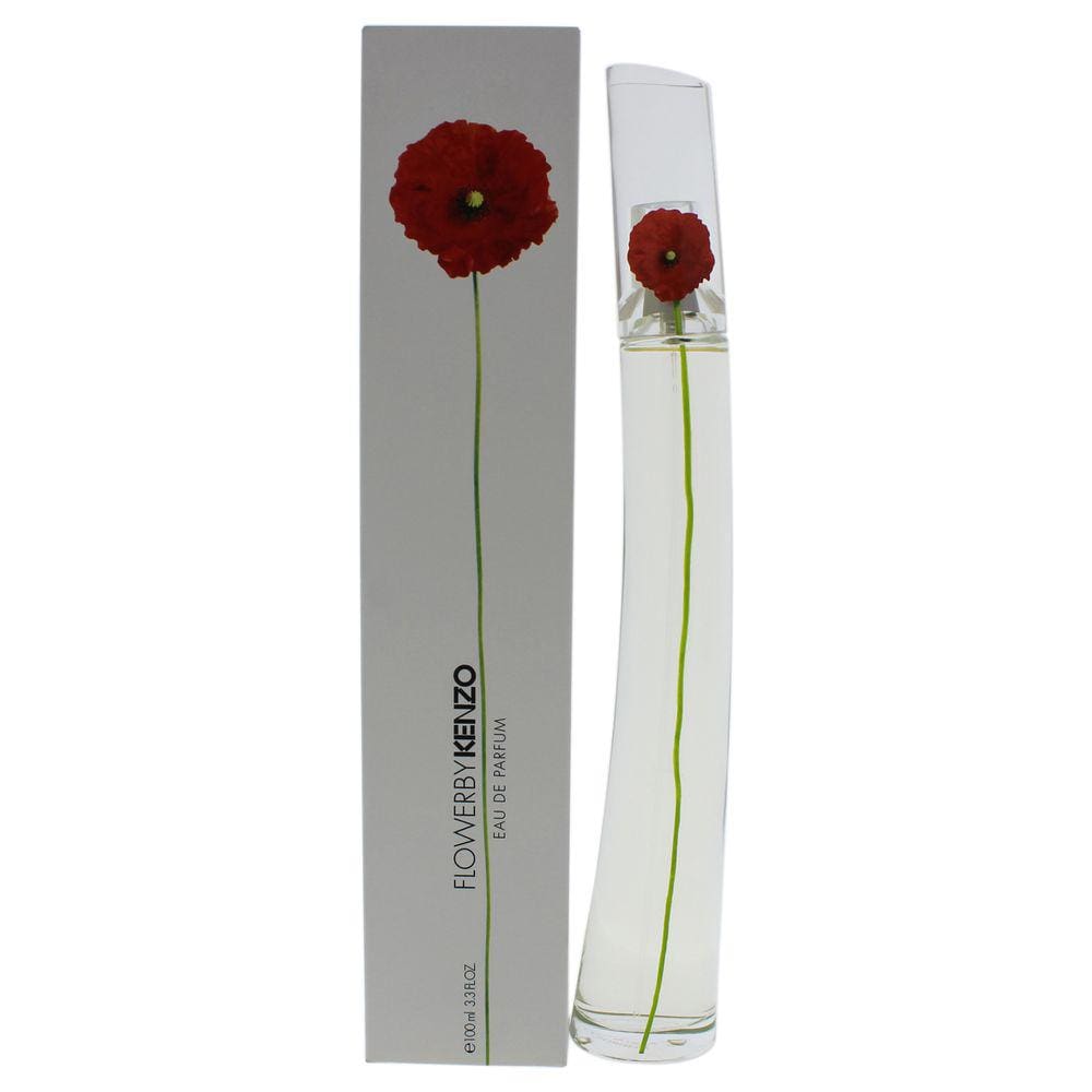 Perfume Kenzo Flower Eau de Parfum 100ml para mulheres