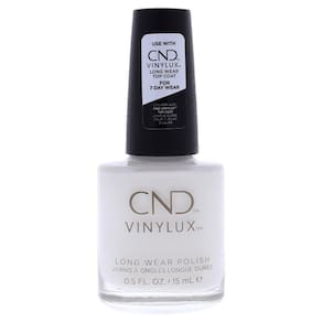 Vinylux Esmalte - 108 Creme Puff CND 0,5 oz