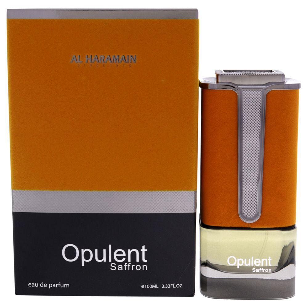 Opulento Saffron - 3.935ml Spray