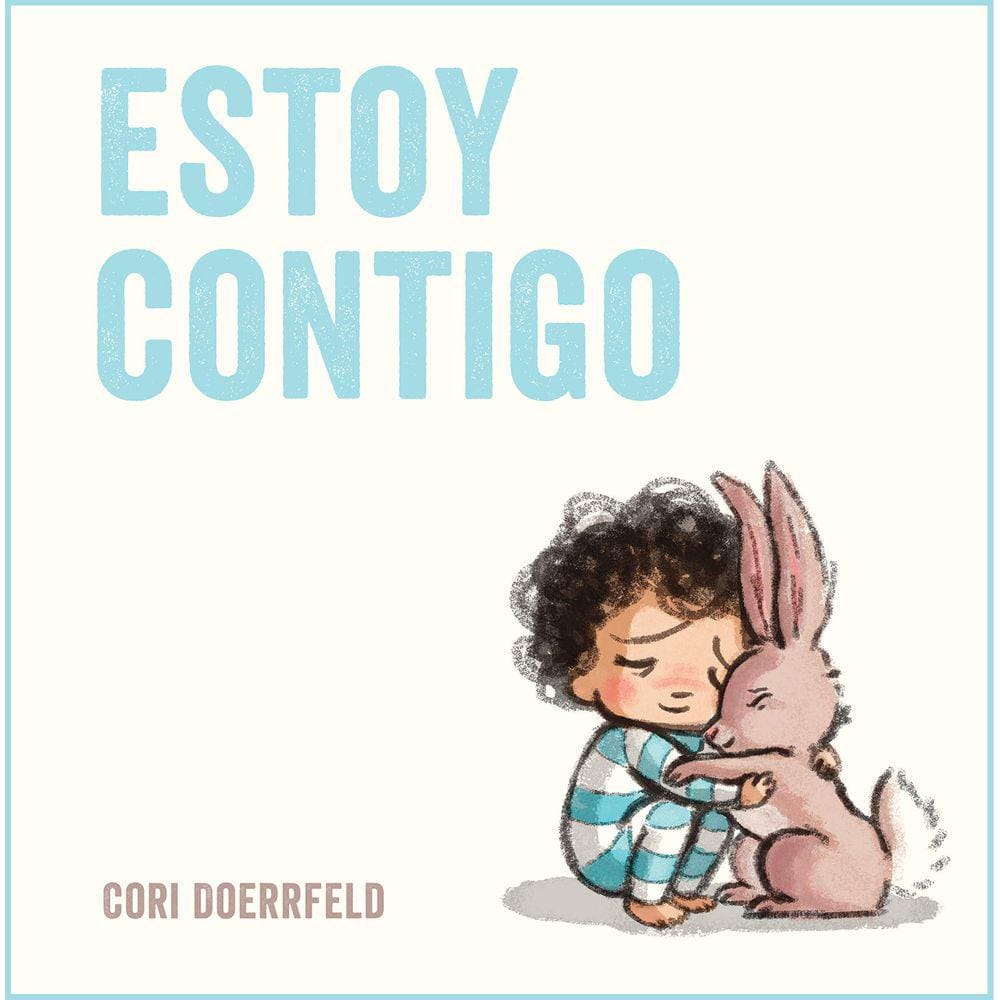 Livro BEASCOA Estoy contigo