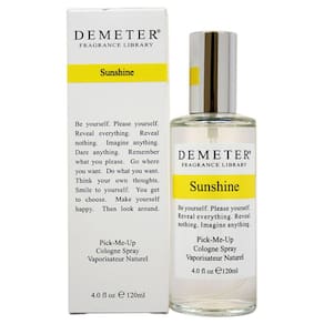 Perfume Demeter Sunshine Cologne Spray 120 ml para unissex