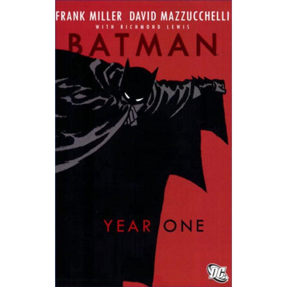 Batman - Year One