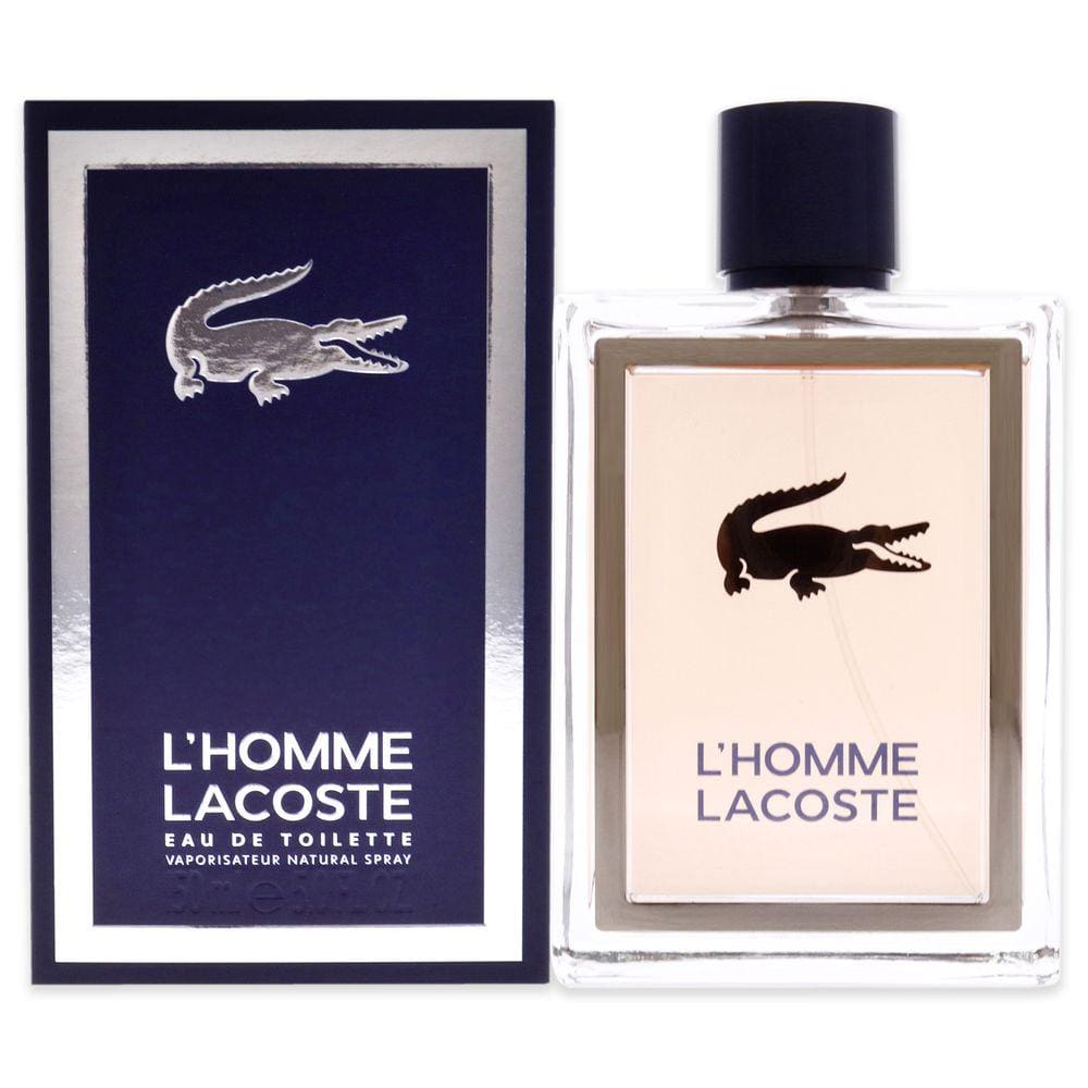 Eau de Parfum 141ml - Masculino Sporty e Fresco