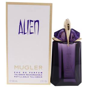 Perfume Thierry Alien Eau de Parfum 60ml para mulheres
