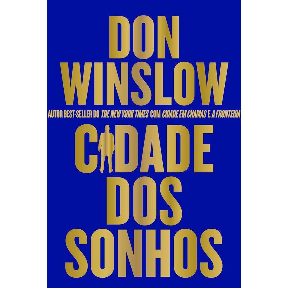 Cidade Dos Sonhos