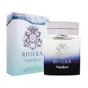 Perfume English Laundry Riviera Eau de Toilette 100ml para mim