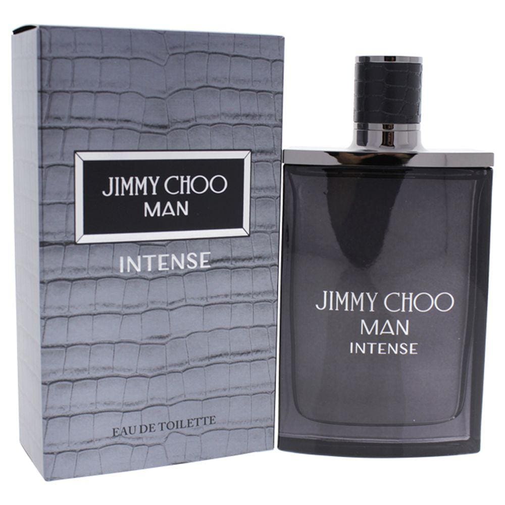 Perfume  Man Intense de  100 ml em spray EDT